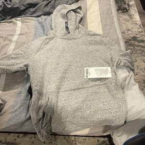 Lulu lemon men’s hoodie